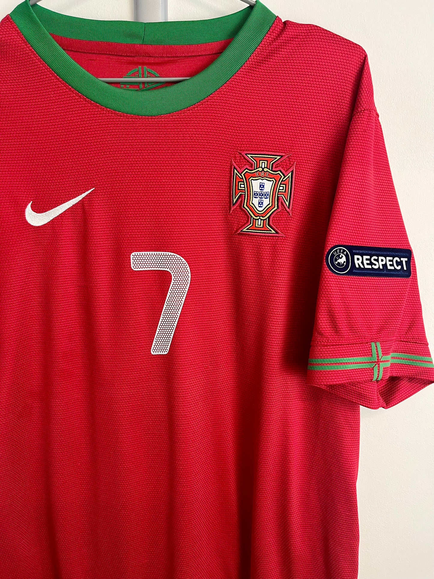 2012/2013 - Portugal - Ronaldo