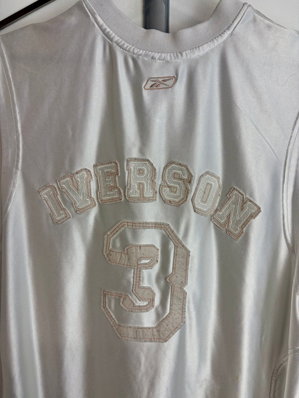 NBA - édition limitée - Iverson