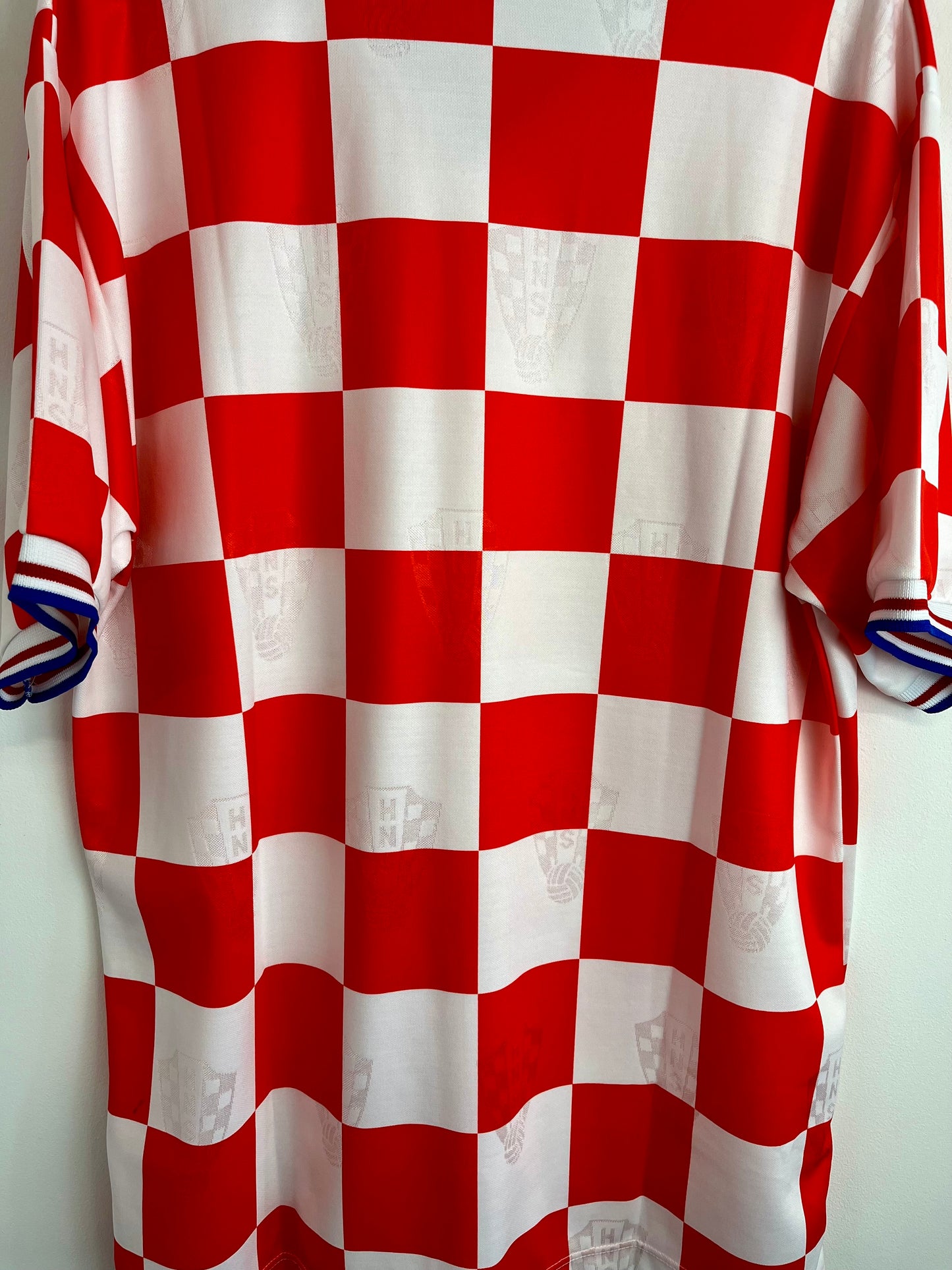 1996/1998 - Croatie