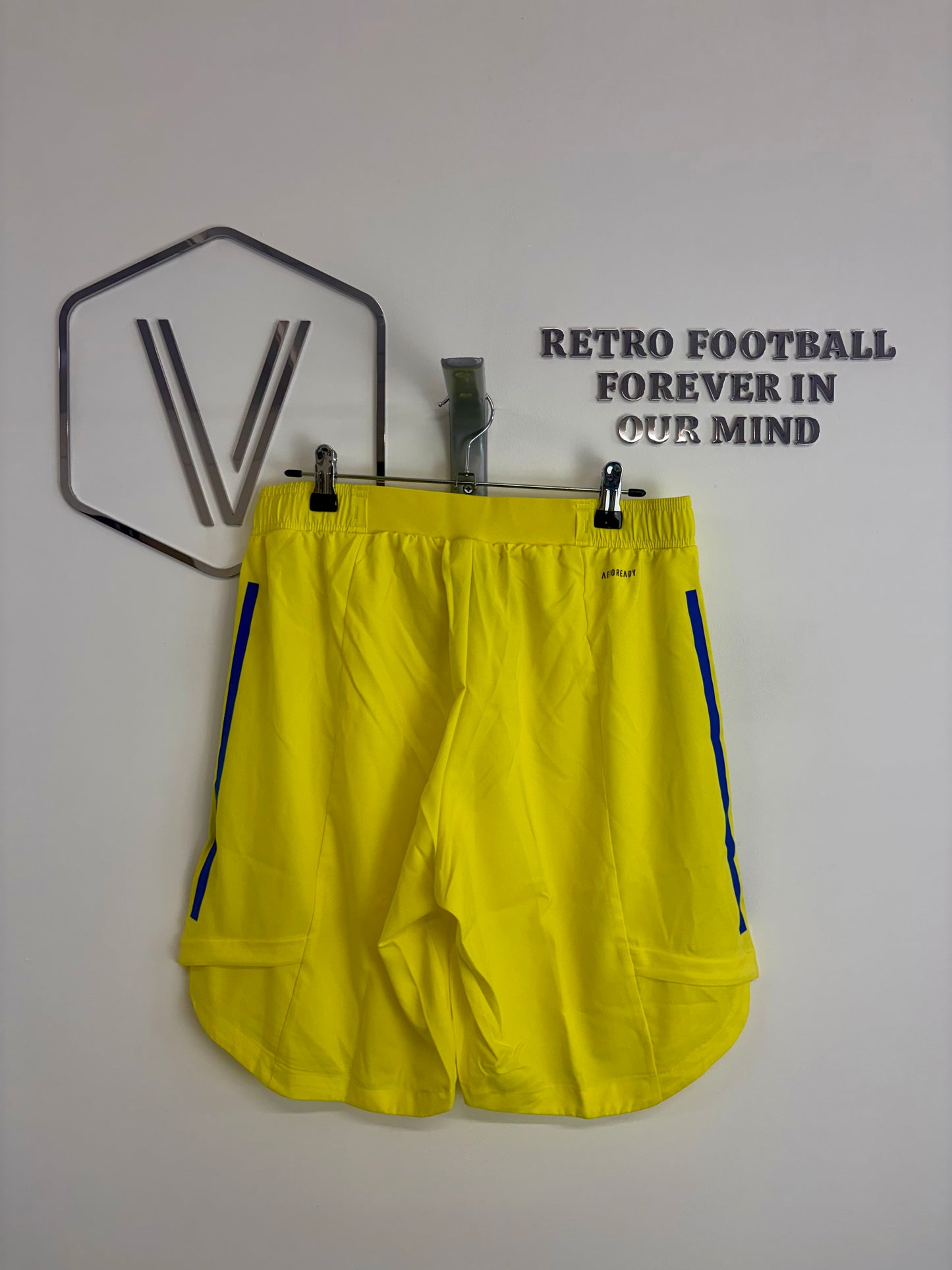 2021 - Juventus - Short - Stock pro