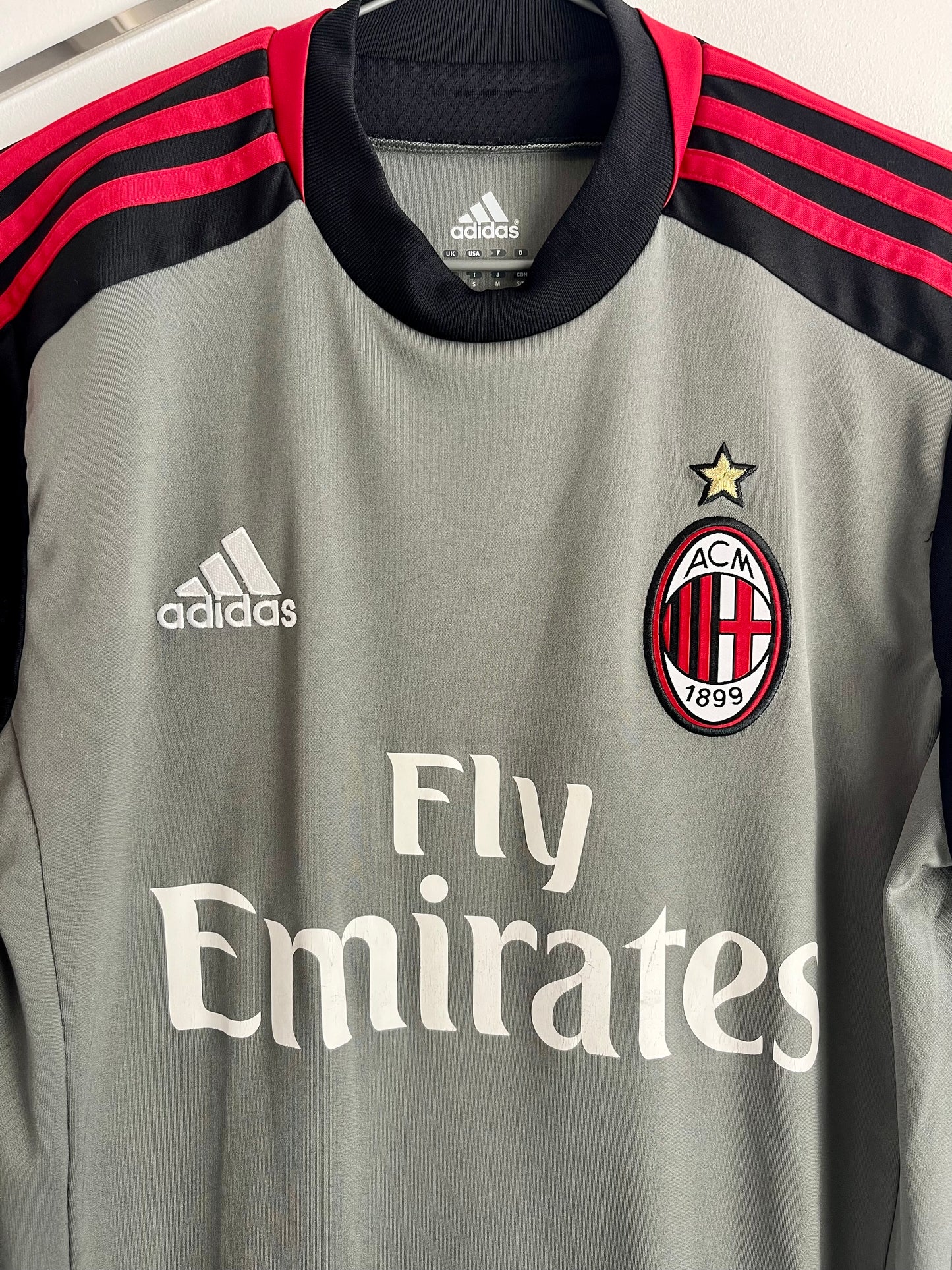 2012/2013 - AC Milan