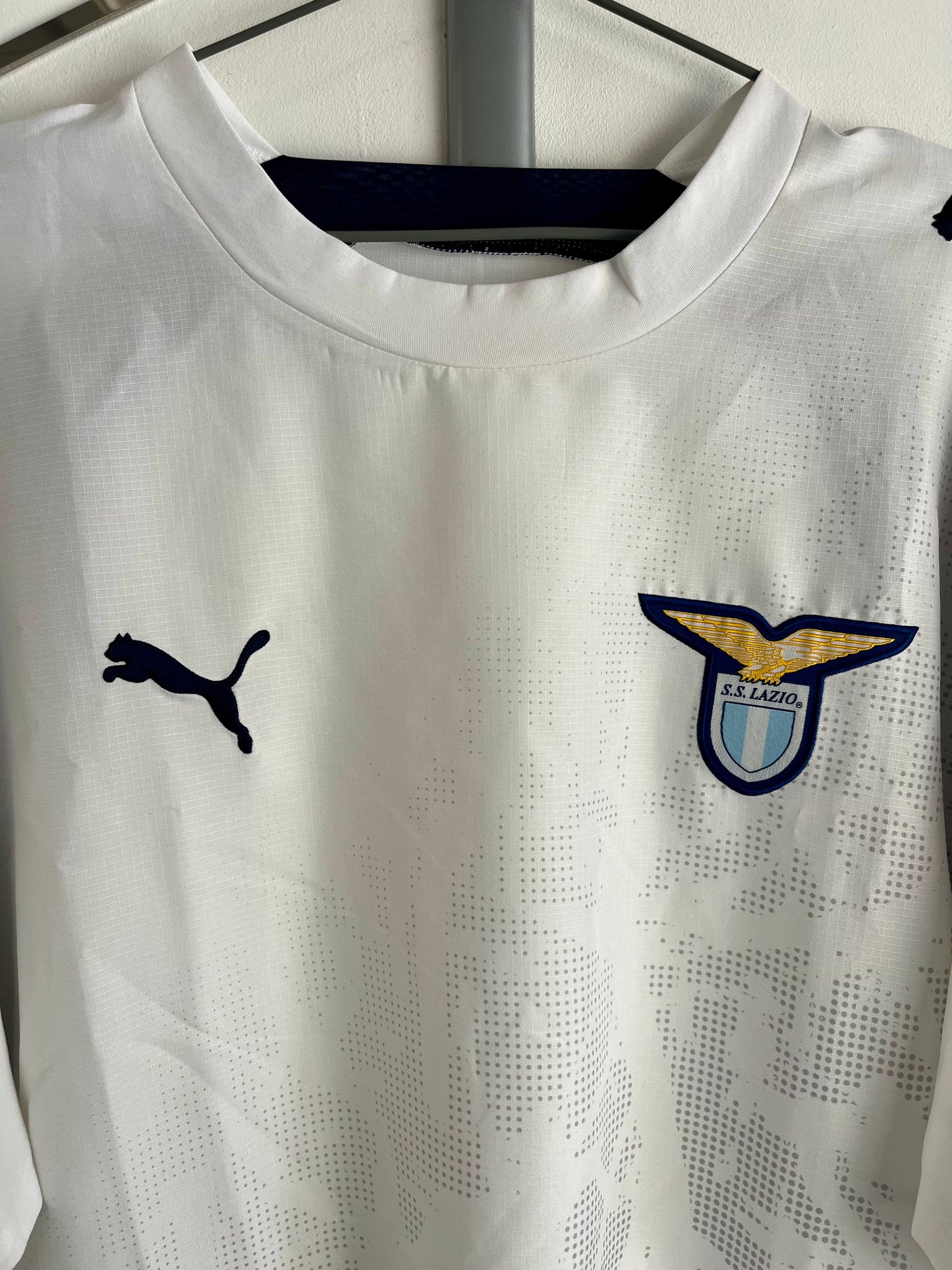 2006/2007 - Lazio Rome