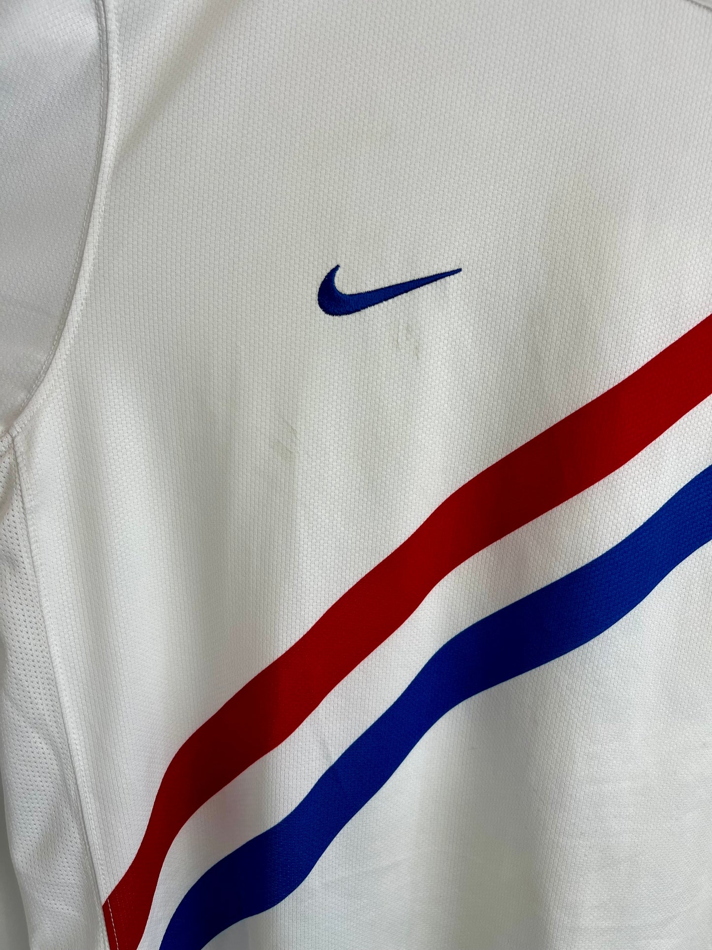 2006/2008 - Pays-Bas - V.Nistelroy