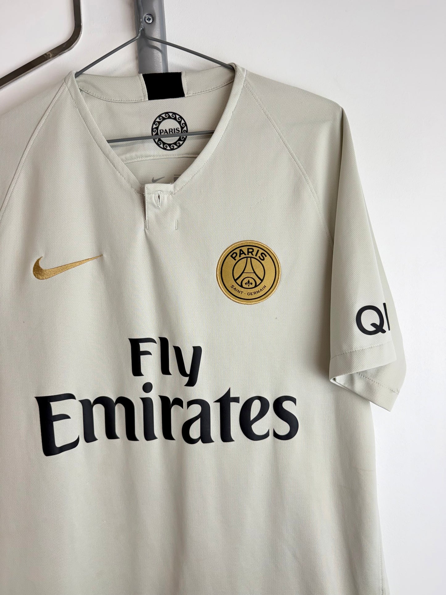 2018/2019- PSG - Neymar