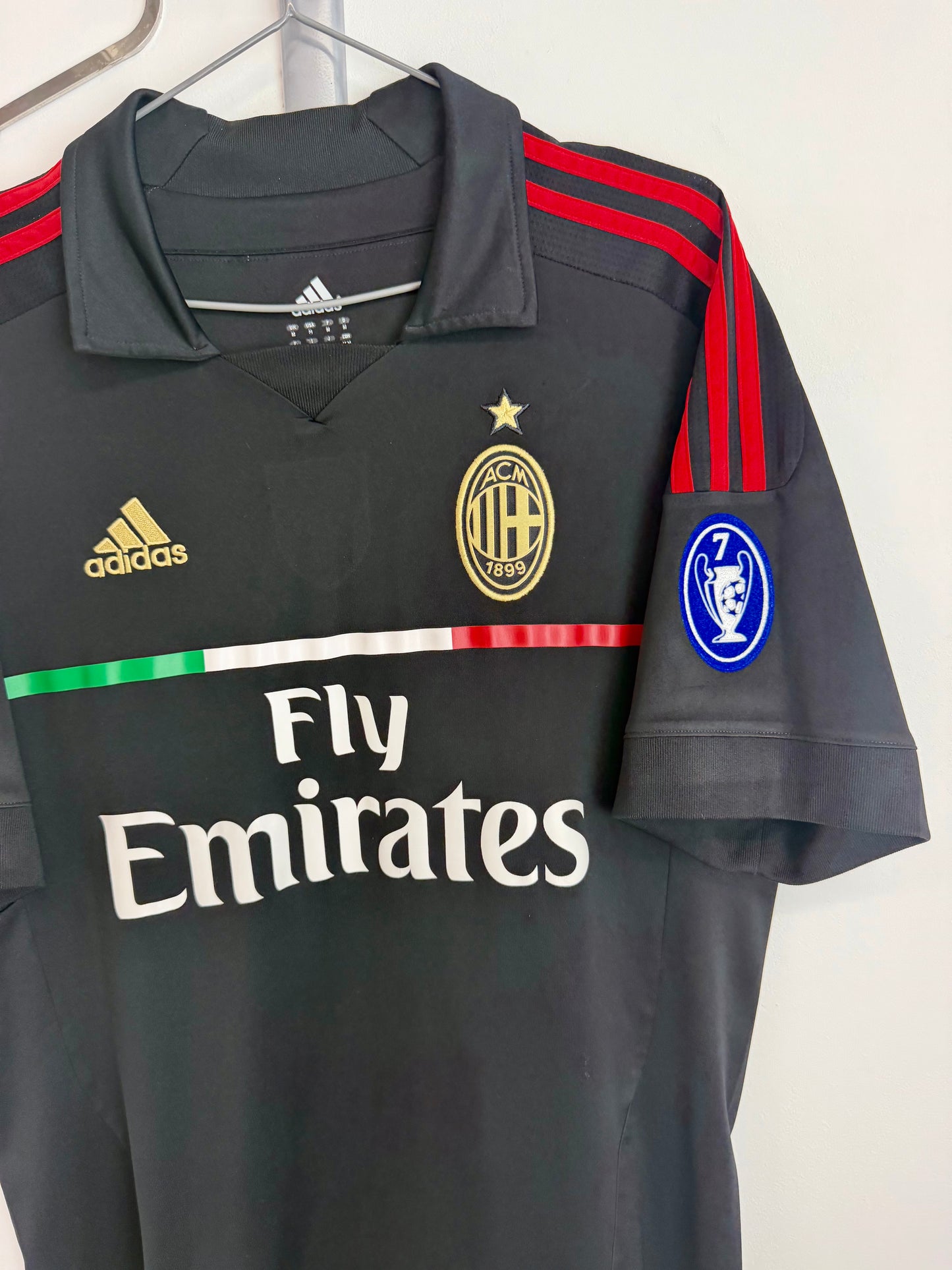 2011/2012 - Milan ac - Ibrahimovic