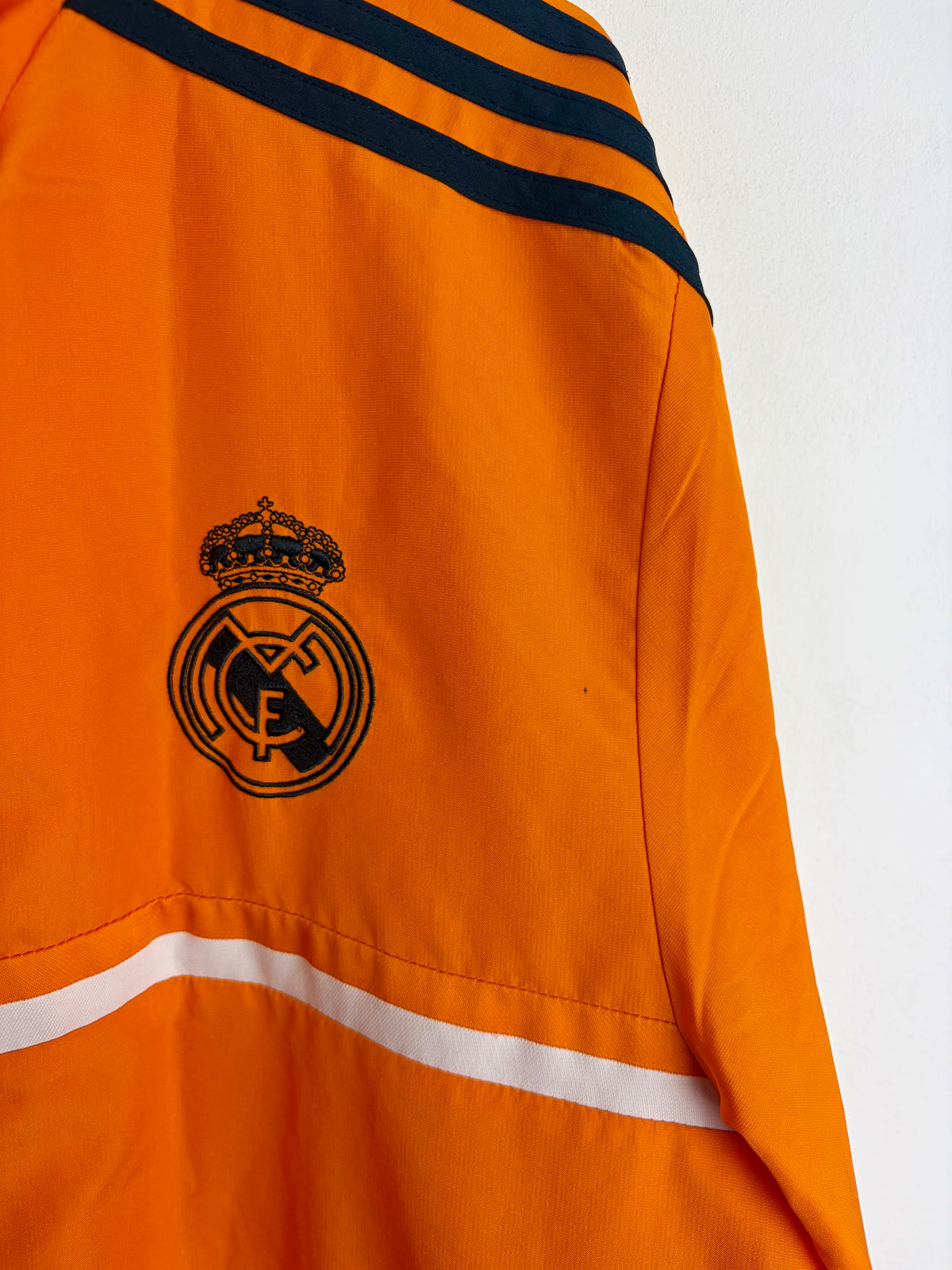2013/2014 - Real Madrid - Jacket