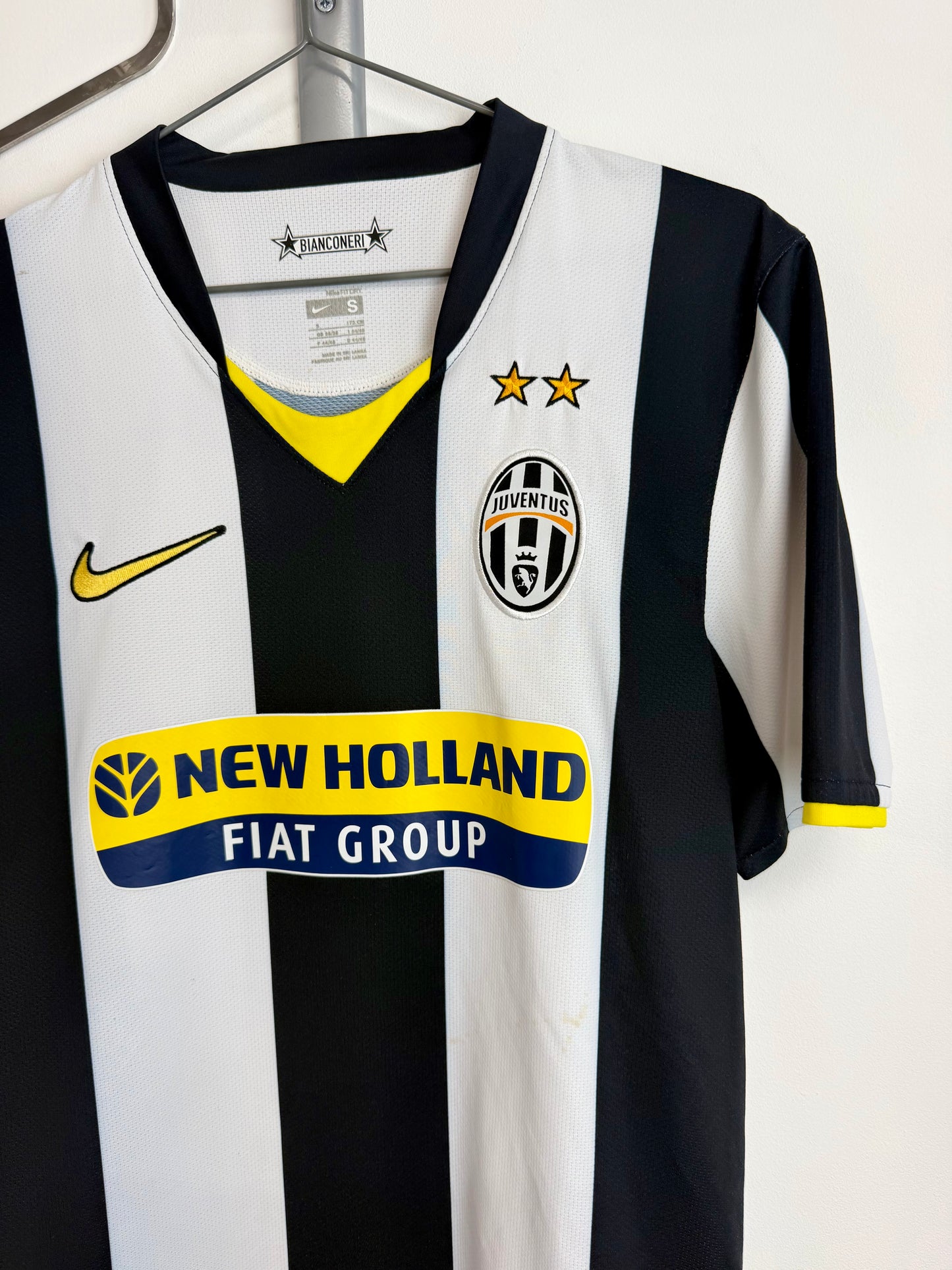 2008/2009 - Juventus - Del Piero
