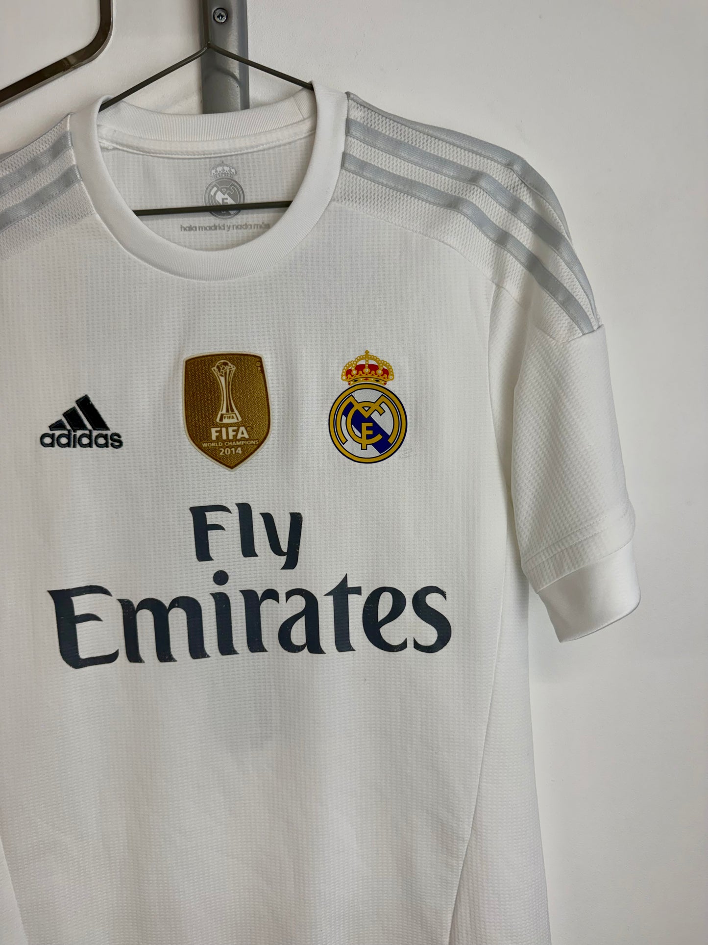 2015/2016 - Real Madrid - Ronaldo