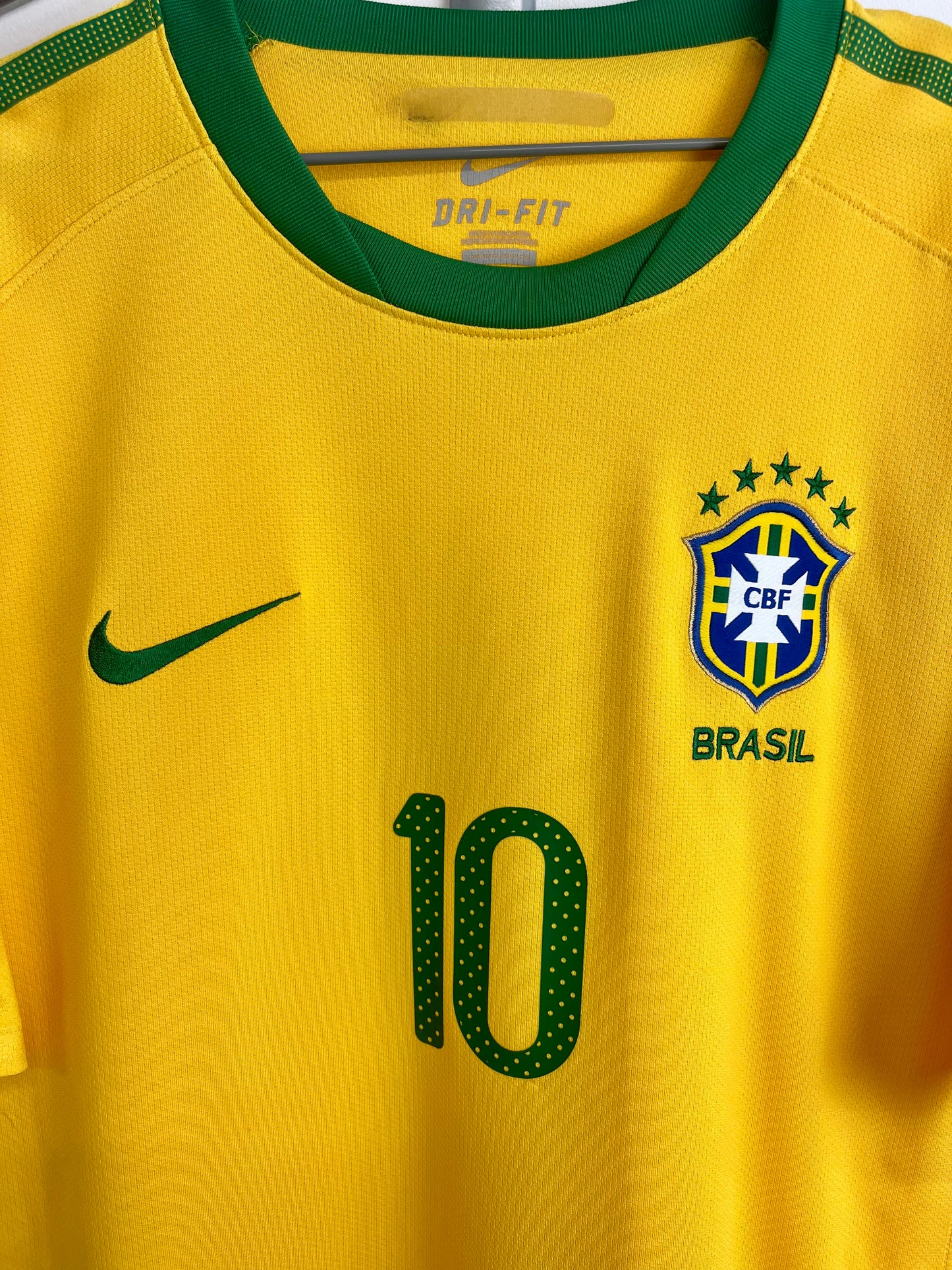 2010 - Bresil - Kaka