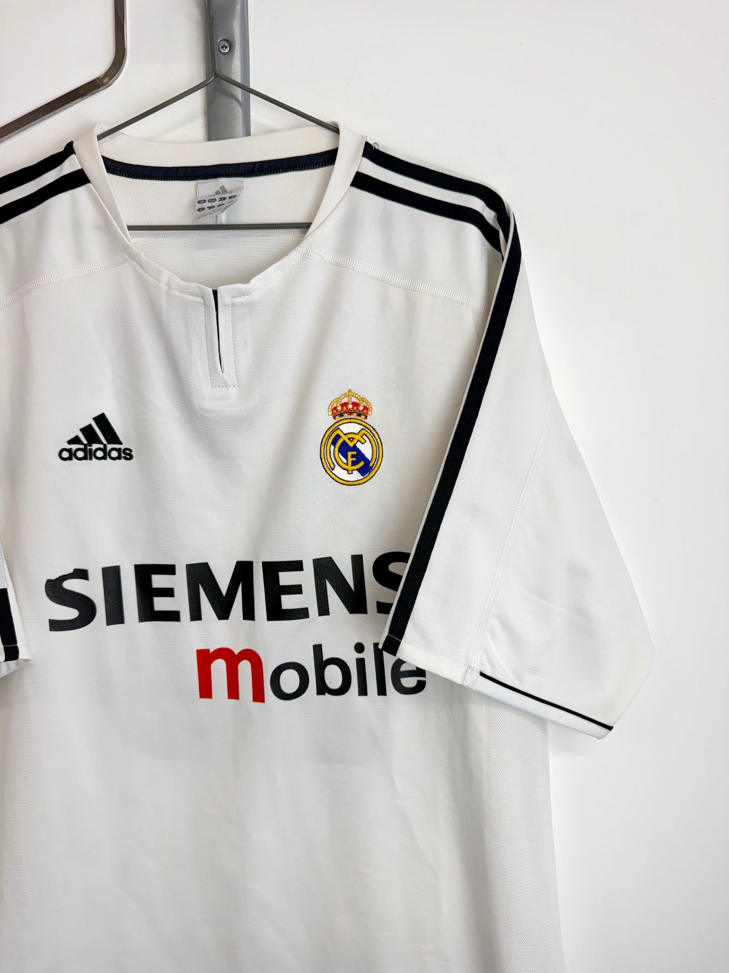 2003/2004 - Real Madrid - Beckham
