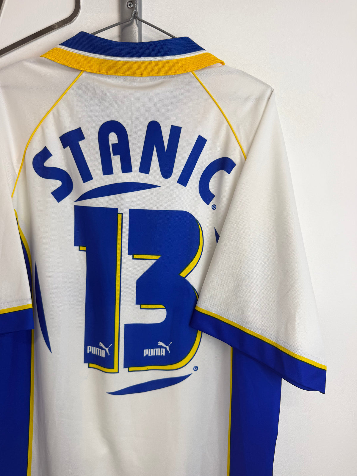 1997/1998 - Parma AC - Stanic