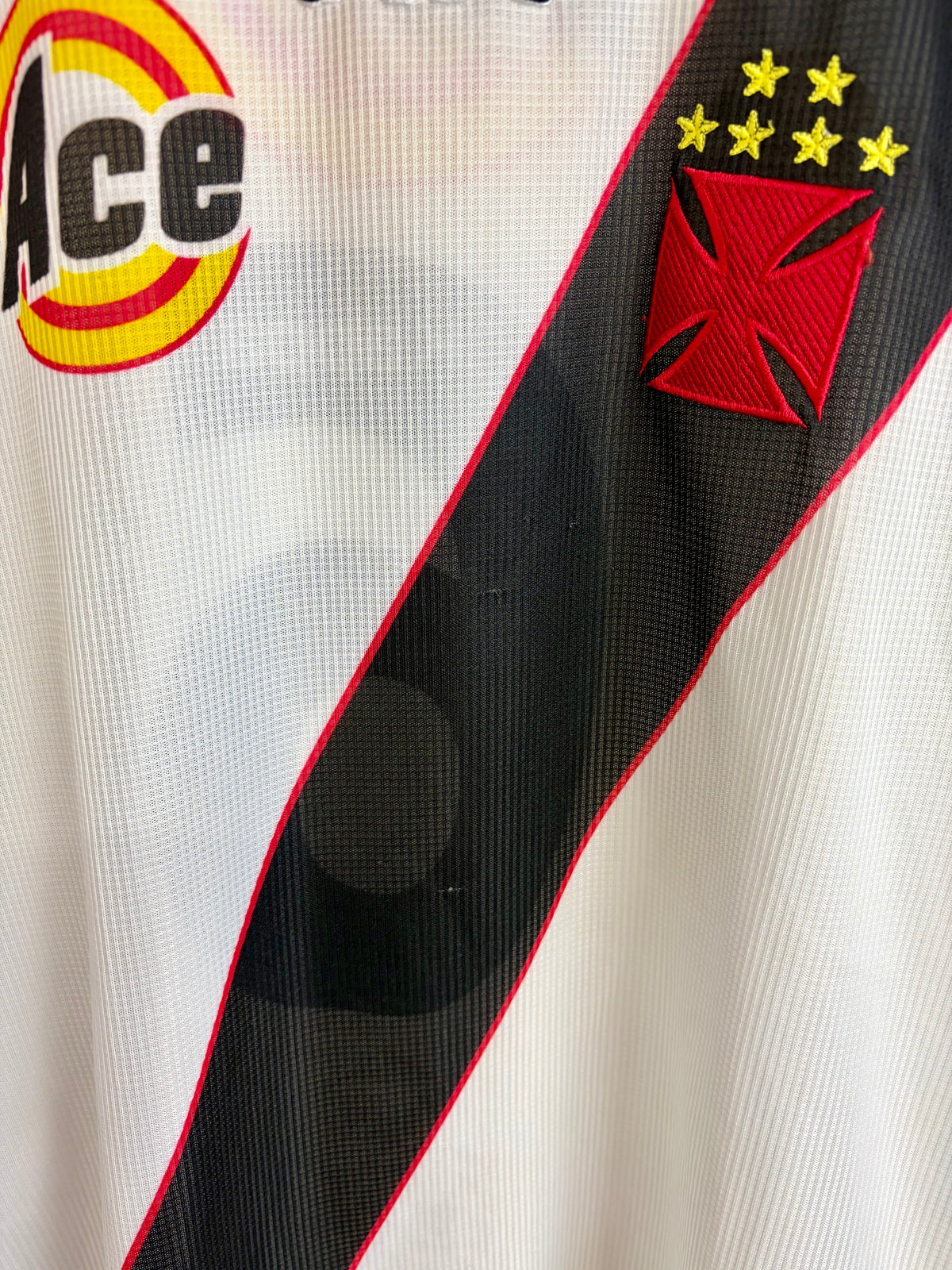 1999/2000 - Vasco de Gama -