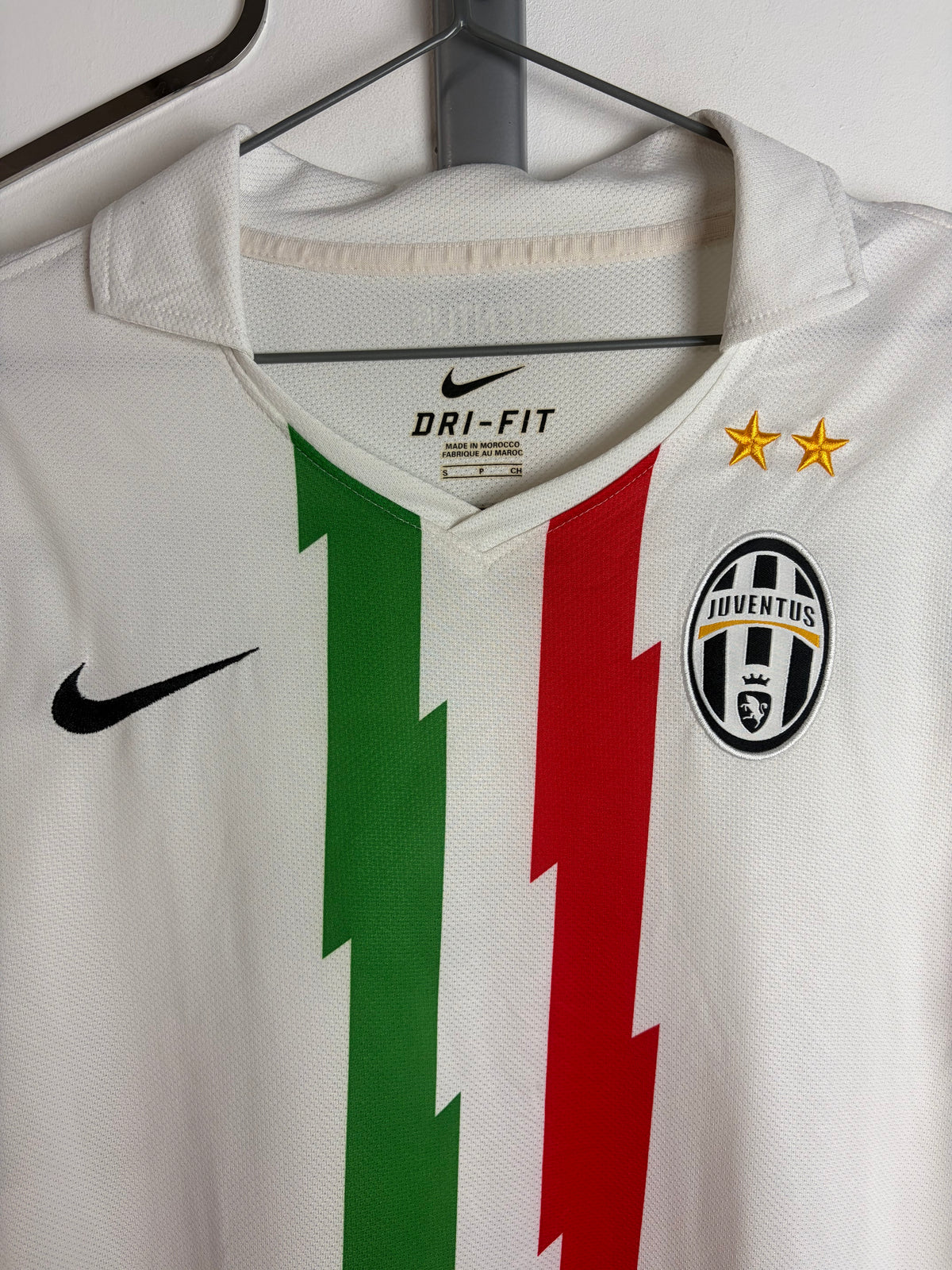 2010/2011 - Juventus - Del Piero