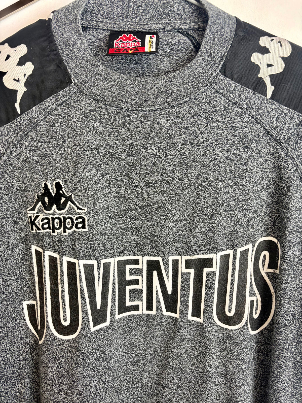 1996/1997 - Juventus