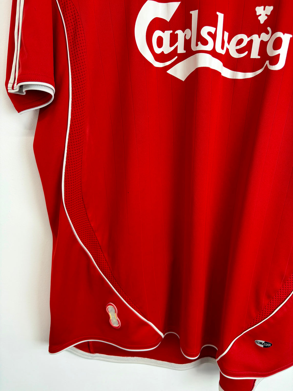 2006/2008 - Liverpool - Torres