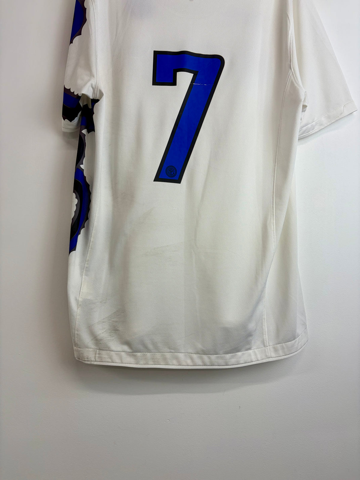 2010/2011 - inter - 7