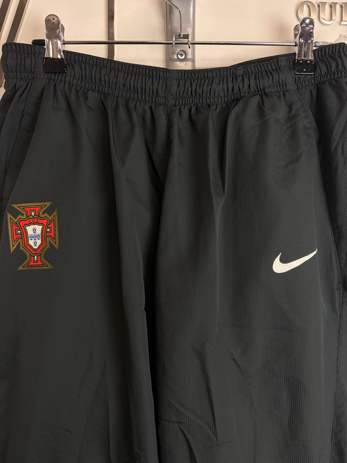 2008/2010 - Portugal - Tracksuit
