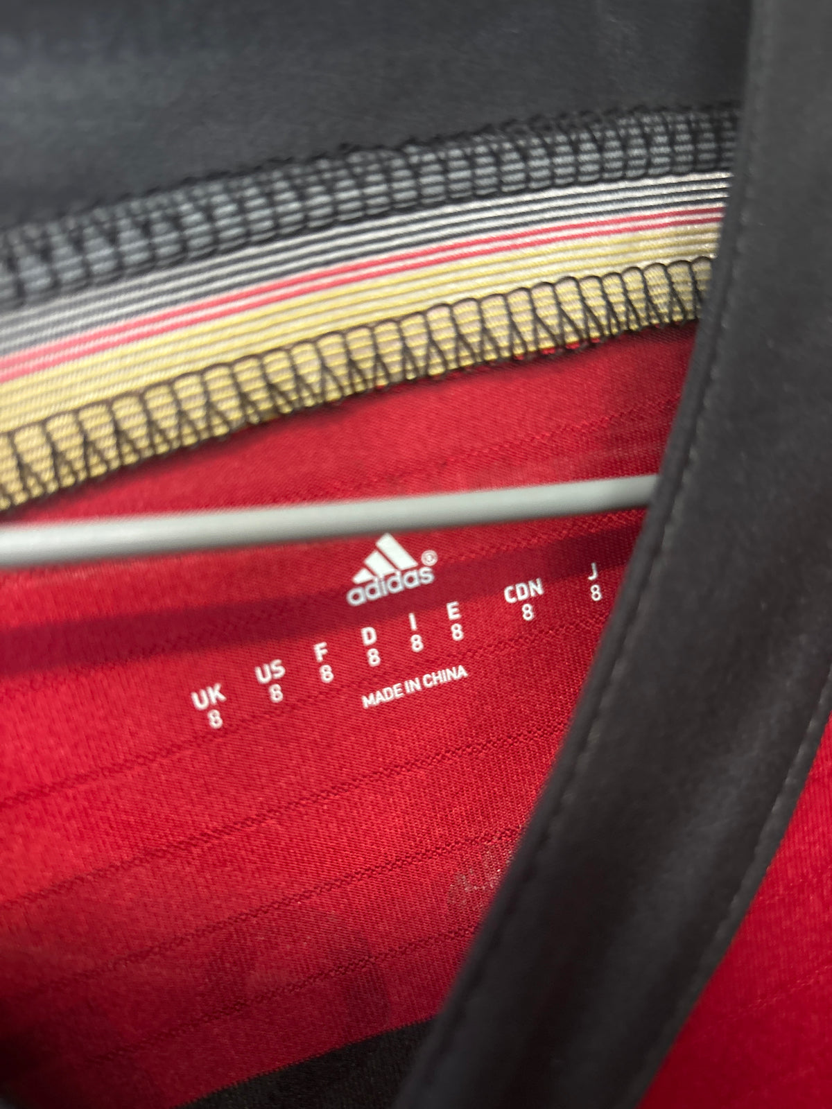 2014 - Allemagne - Klose - Stock Pro