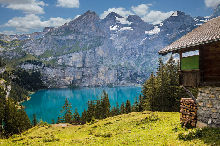 Suisse