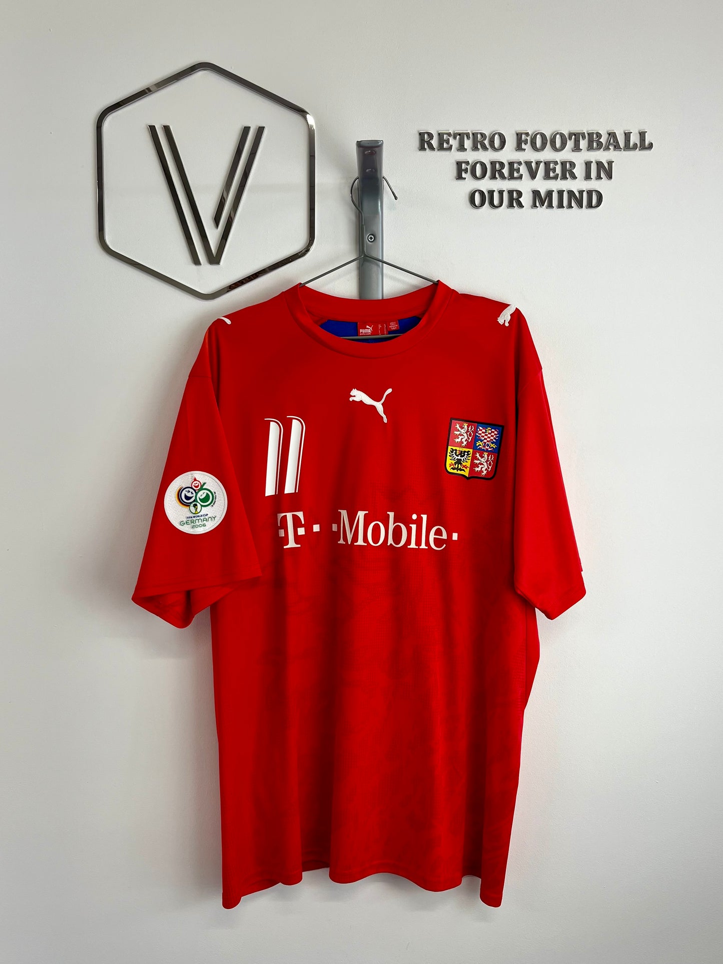 2006/2008 - République tchèque - Nedved