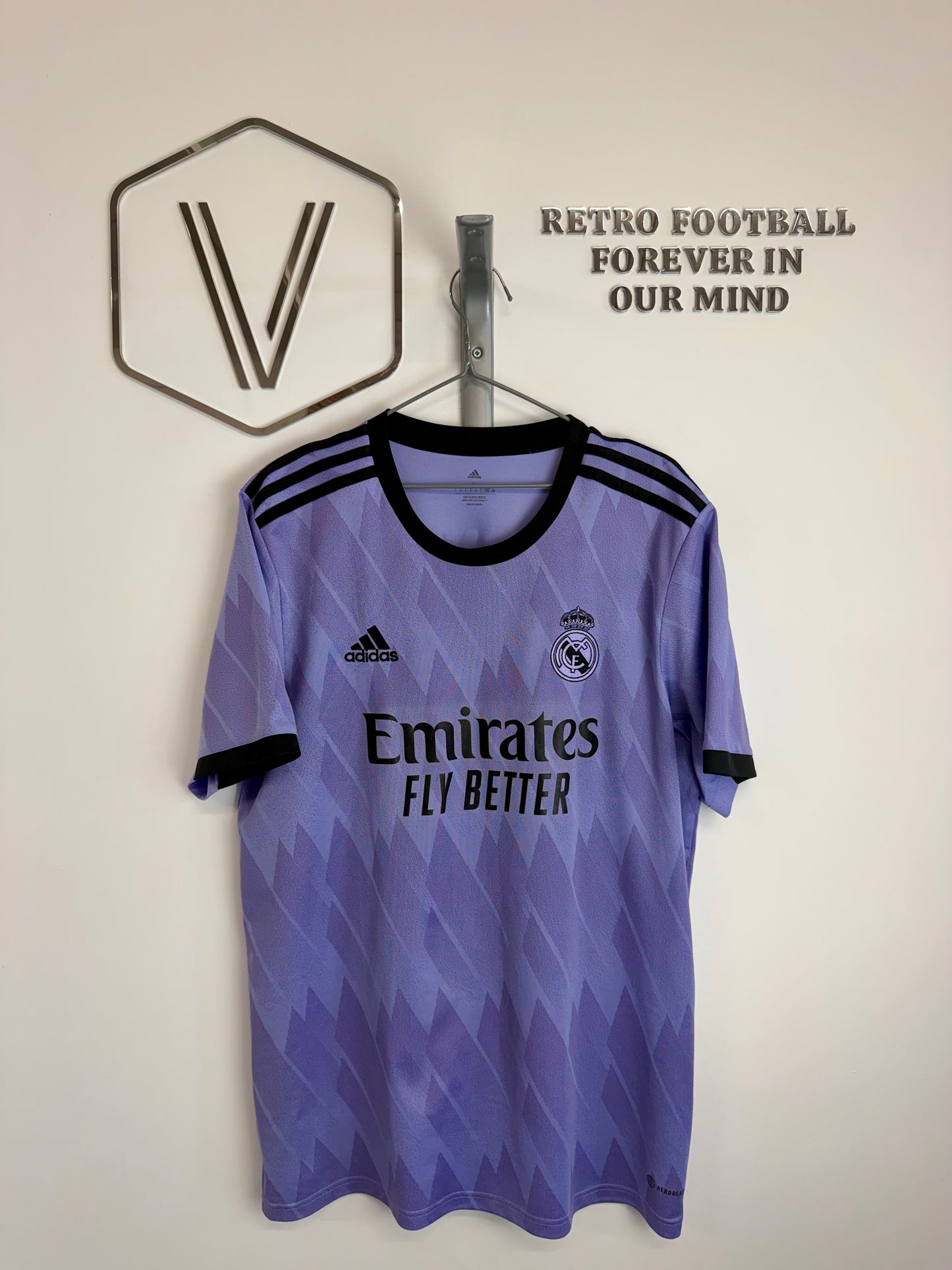 2022/2023 - Real Madrid- Camavinga