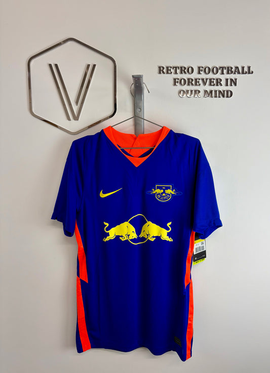 2020/2021 - RB Leipzig -