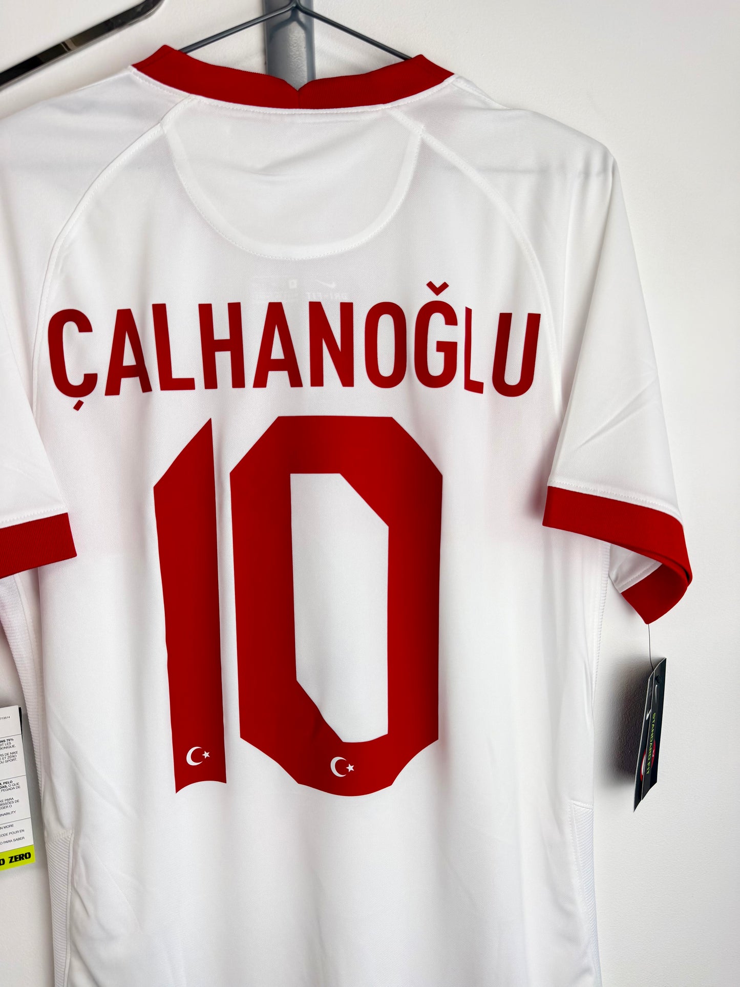 2020 - Turquie - Çalhanoğlu