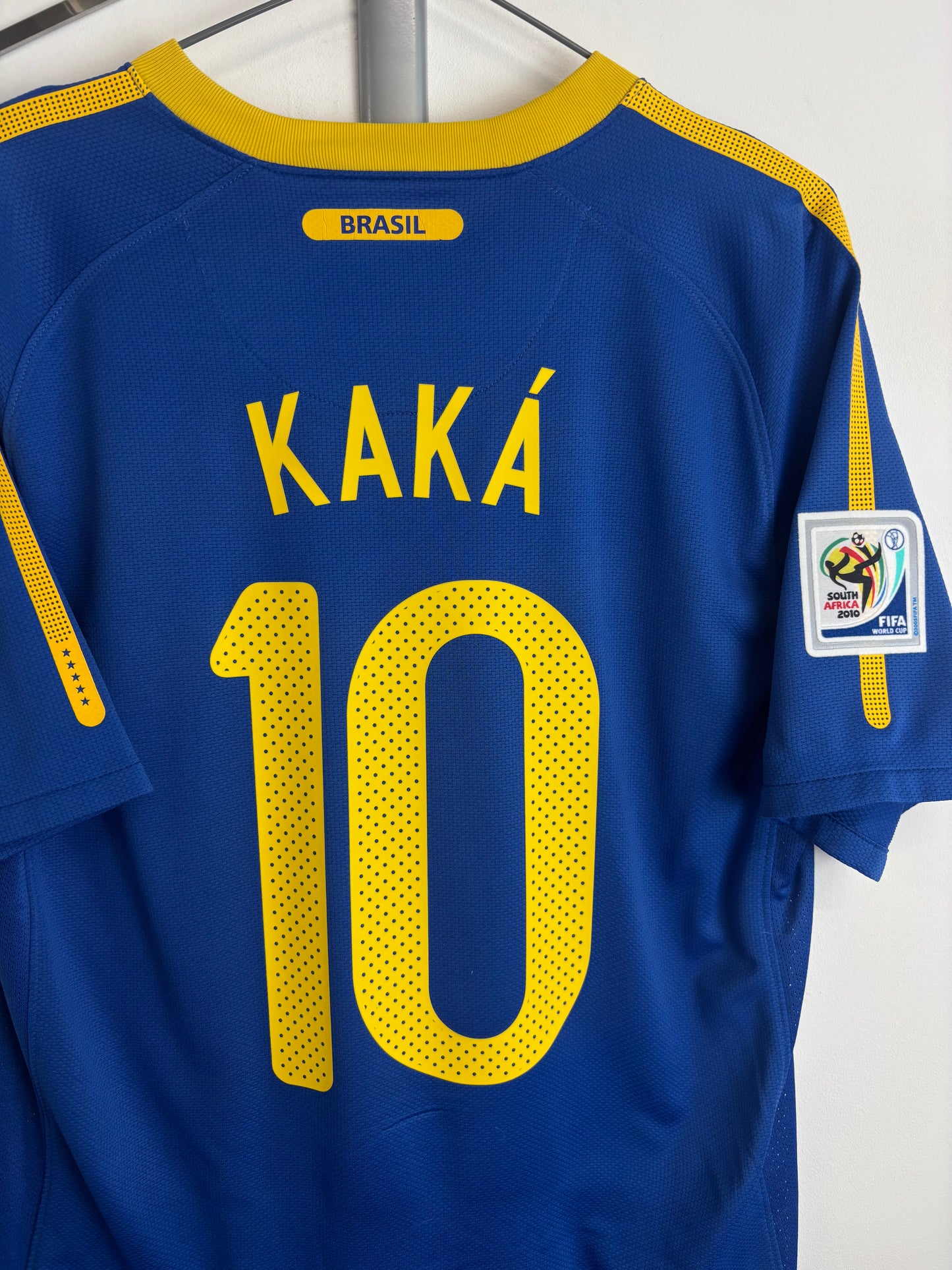2010 - Bresil - Kaka (M)