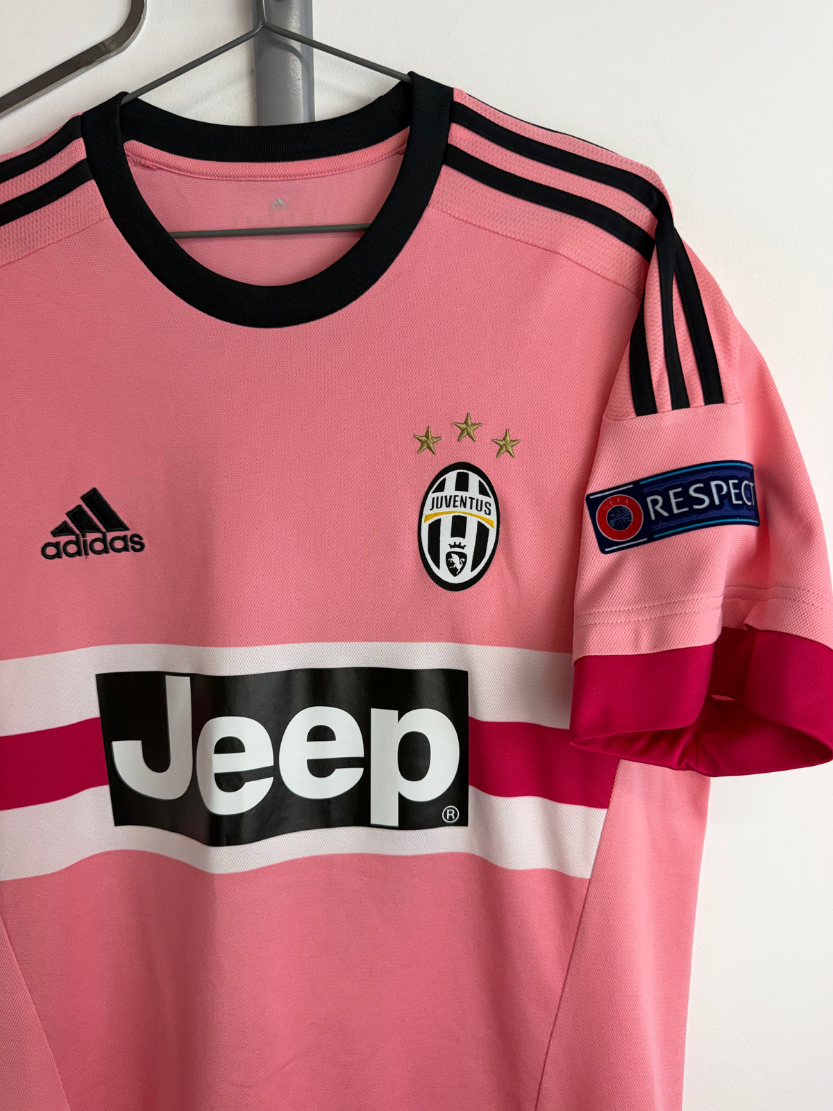 2015/2016 - Juventus - Pogba