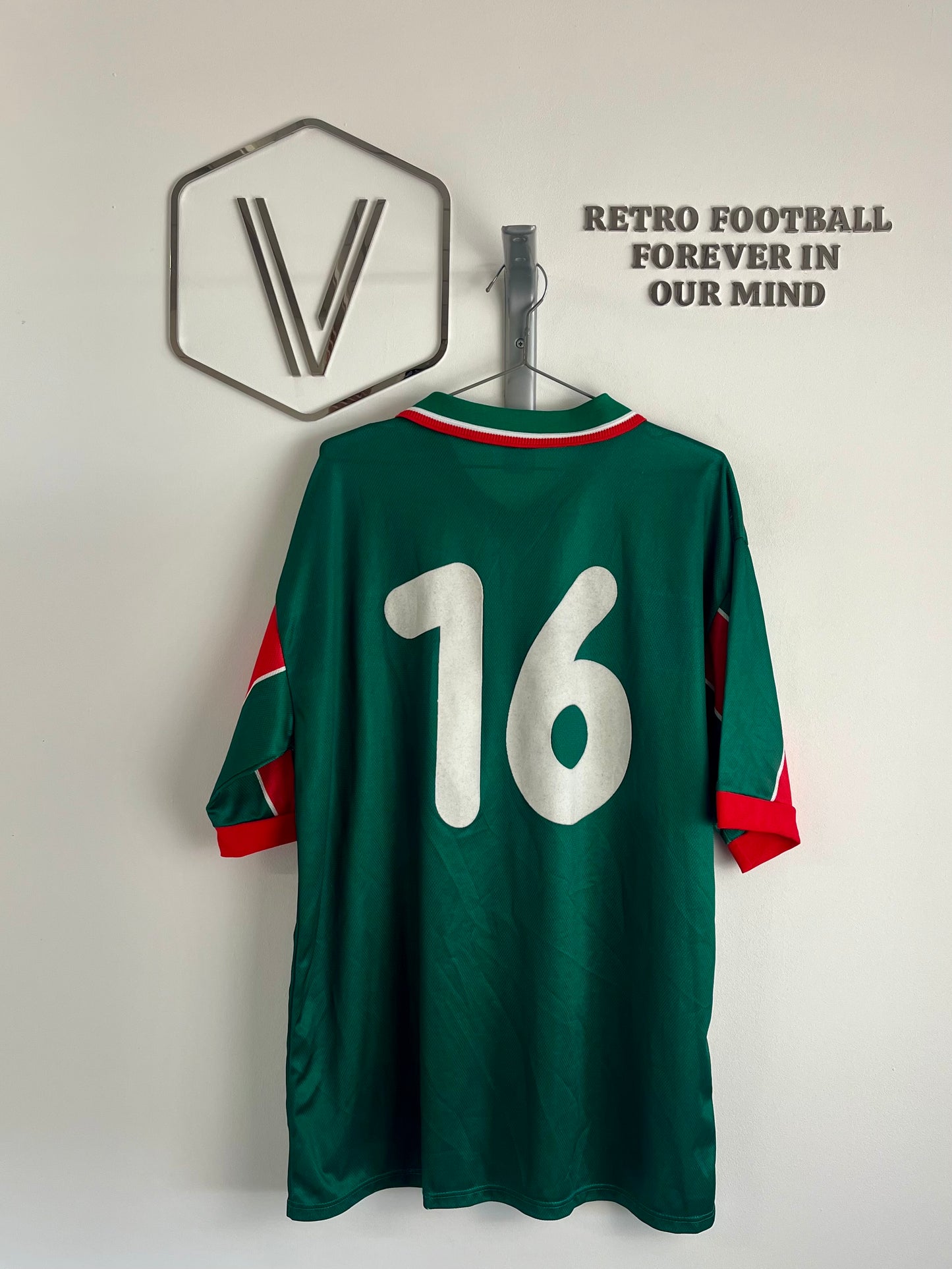 1998 - Maroc - Stock pro