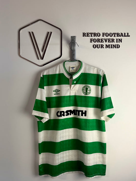 1987/1988 - Celtic FC