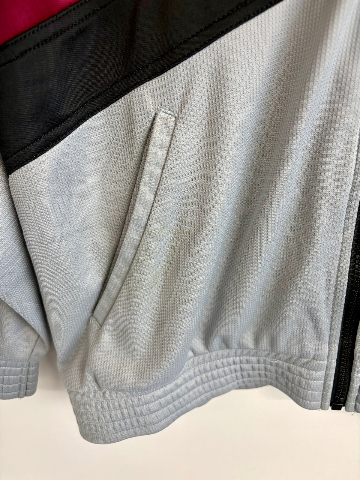 1997/1998 - Fc Toronto - jacket