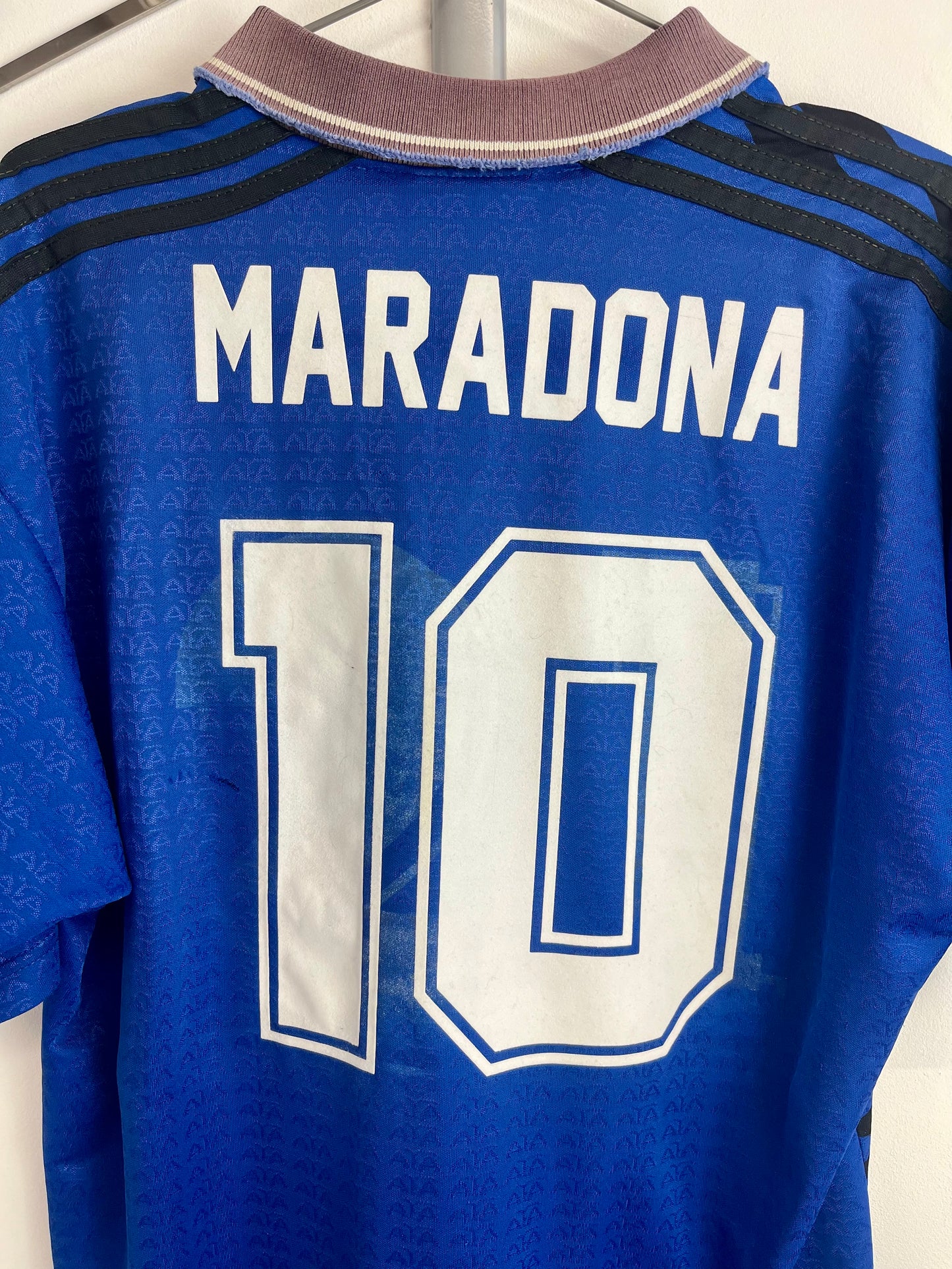 1994 - Argentine - Maradona