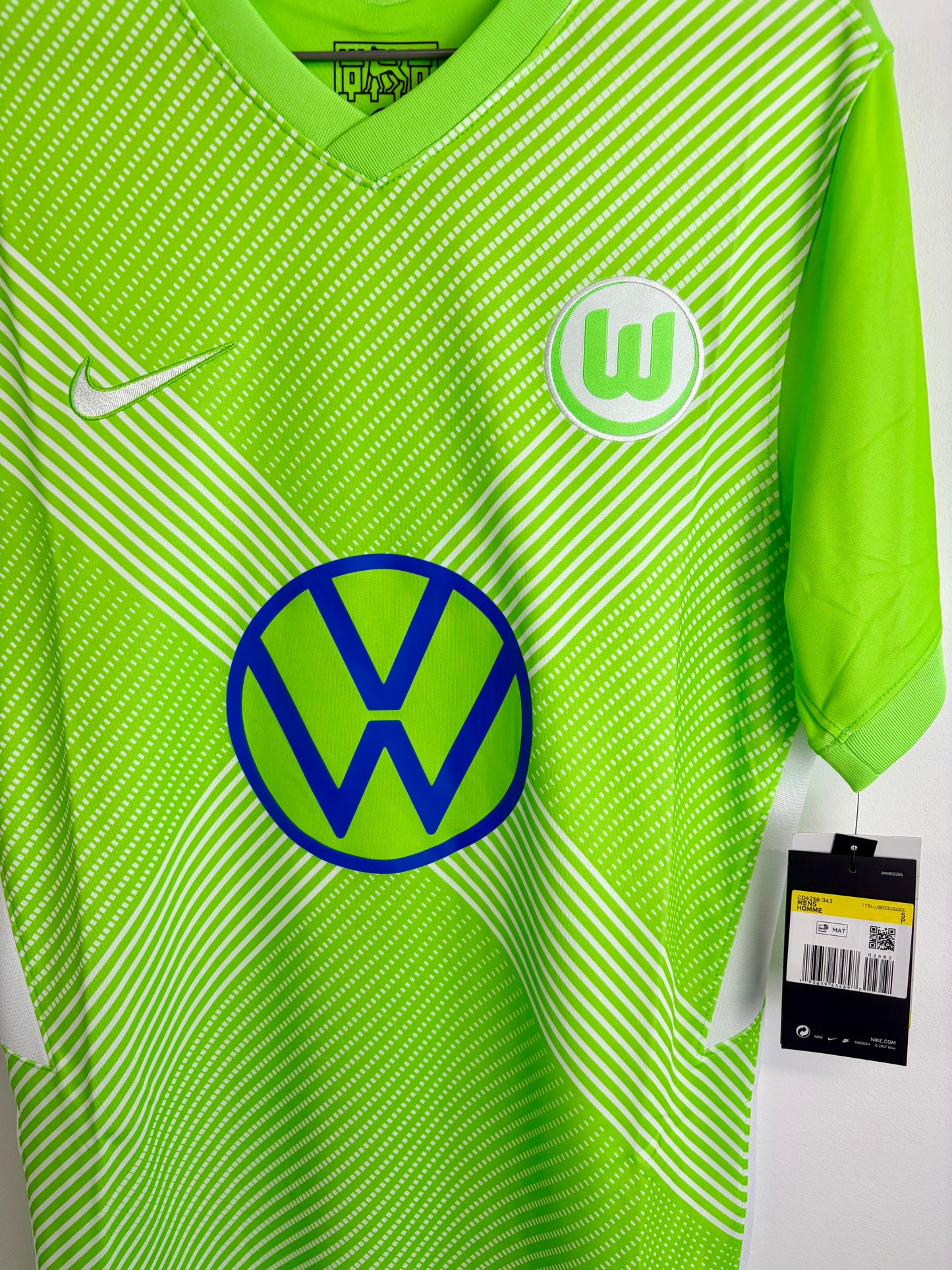 2020/2021 - VFL Wolfsburg