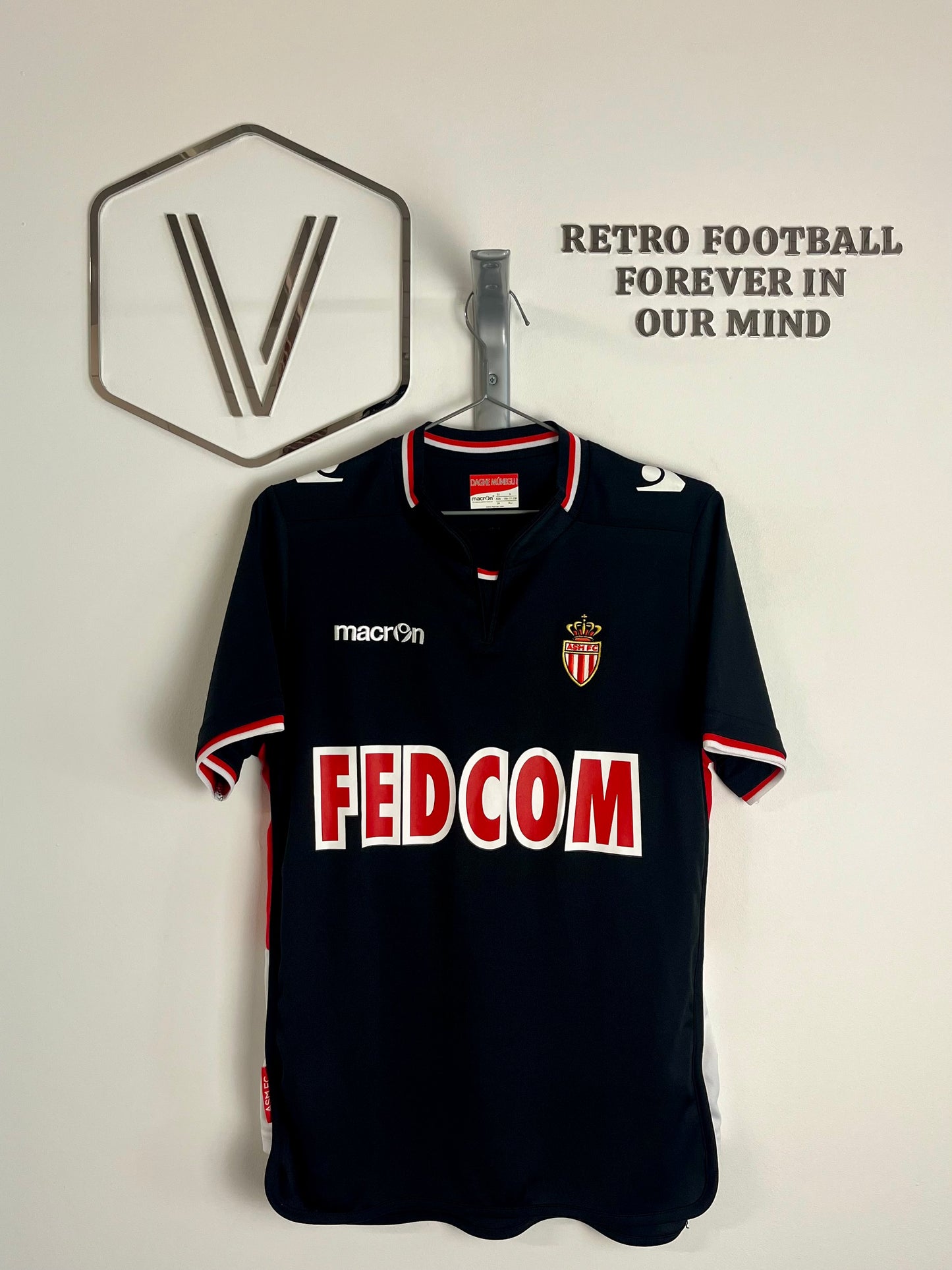 2013/2014 - Monaco - Falcao
