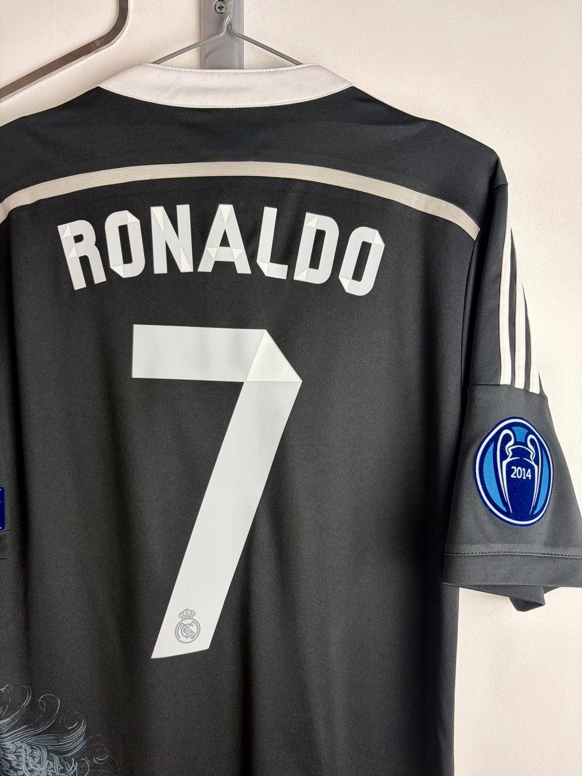 2014/2015 - Real Madrid - Ronaldo