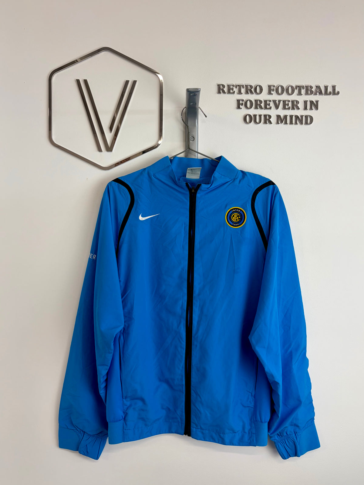 2006/2007 - Inter Milan - Jacket