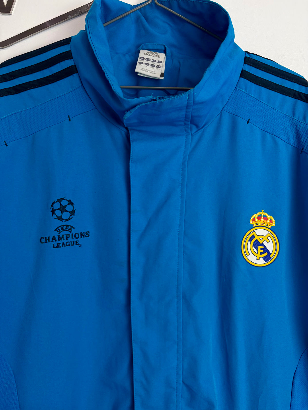 2011/2012 - Real Madrid - Jacket