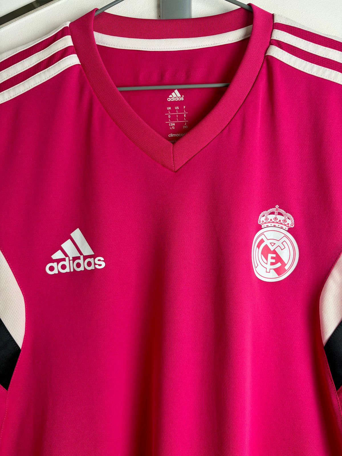 2014/2015 - Real Madrid - Débardeur