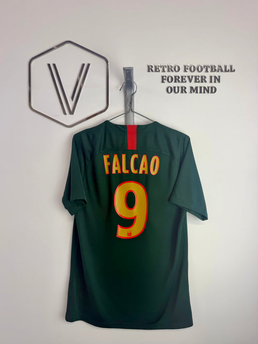 2018/2019 - Monaco - Falcao