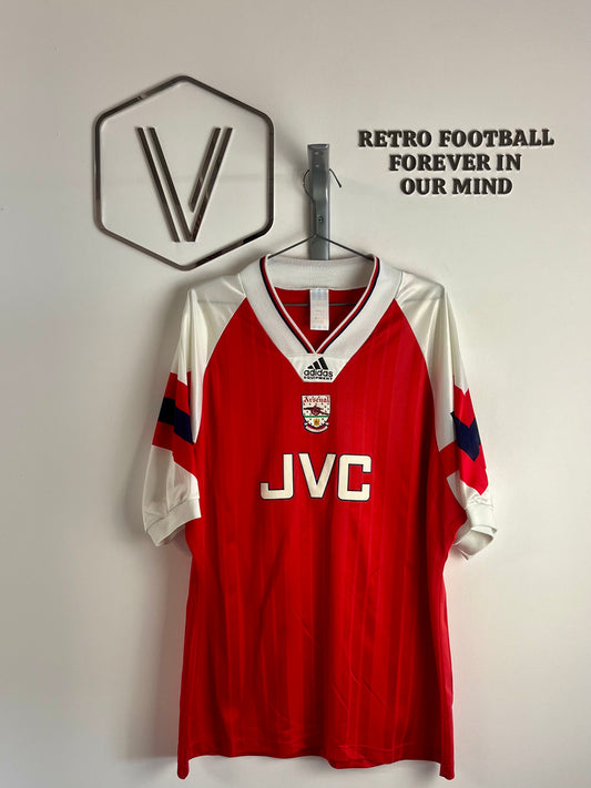 1992/1994 - Arsenal