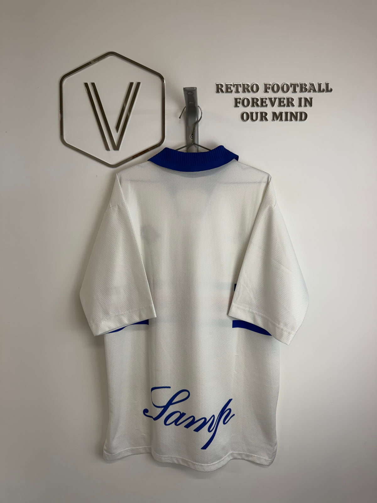 1994/1995 - Sampdoria