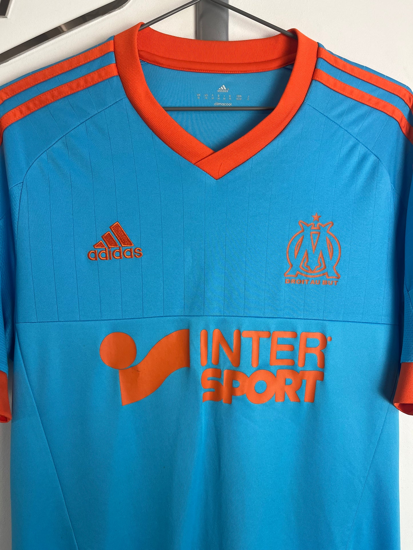 2014/2015 - OM - Ensemble