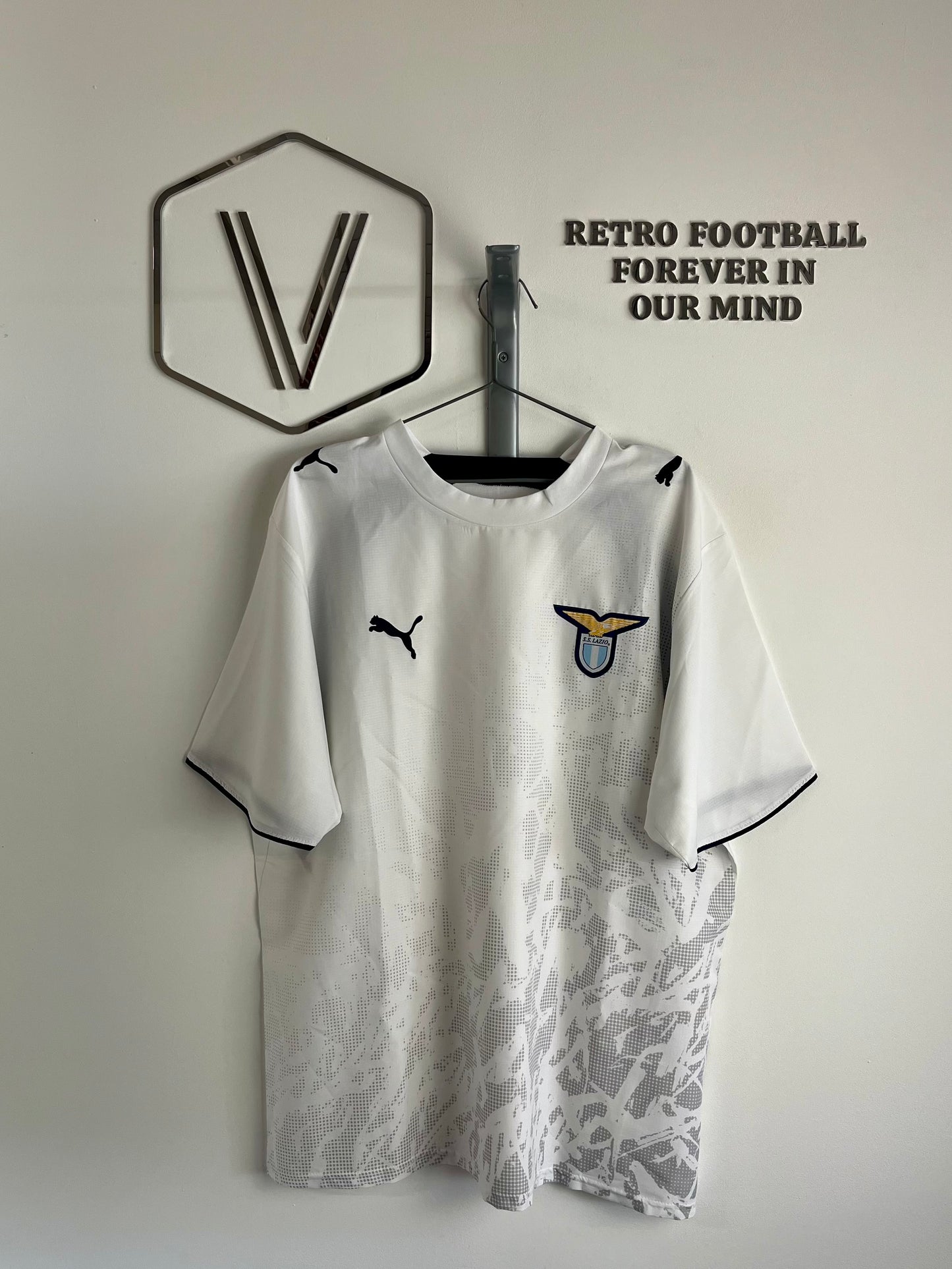 2006/2007 - Lazio Rome