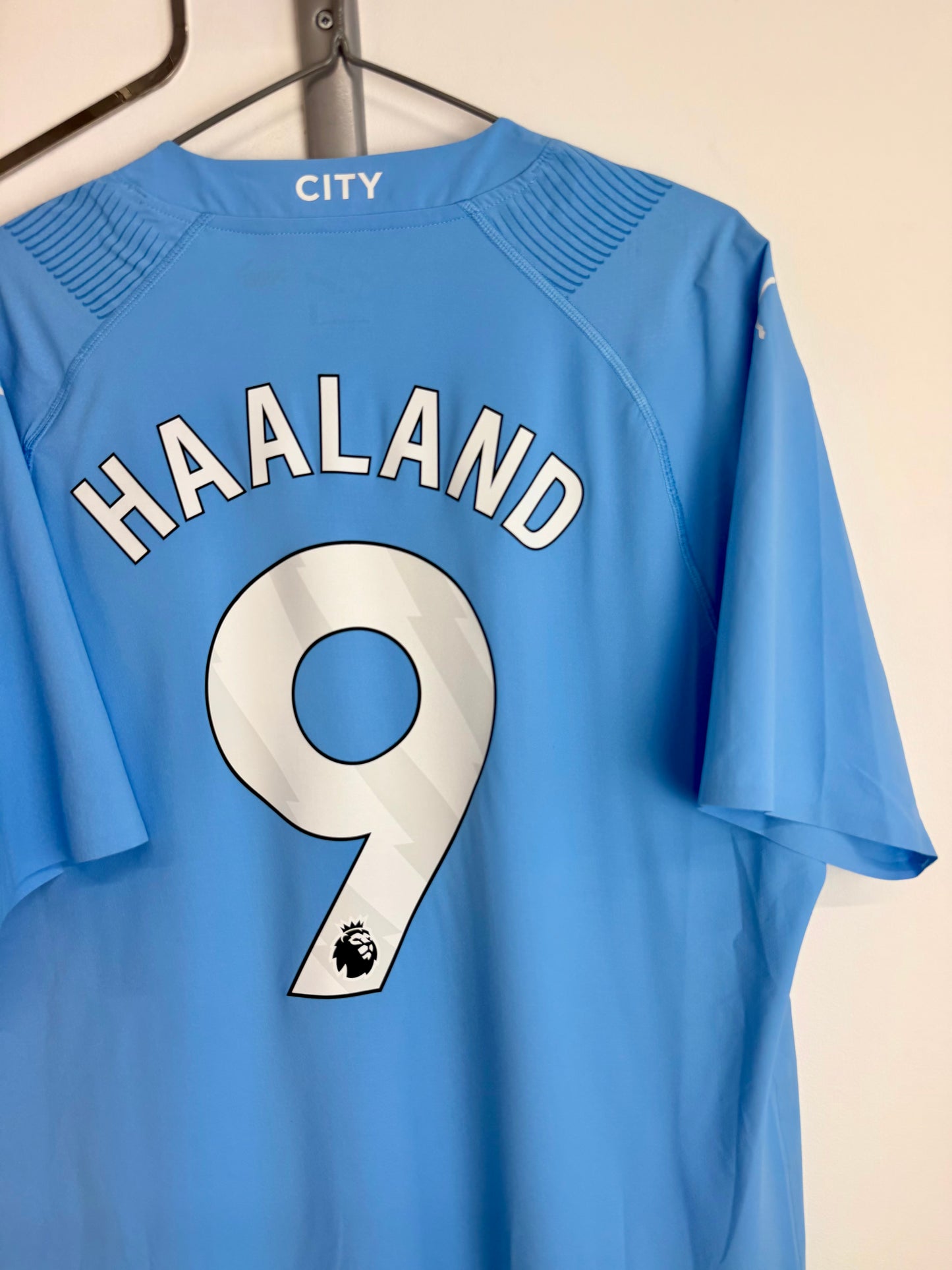 2023/2024 - Manchester City - Haaland - Player Version
