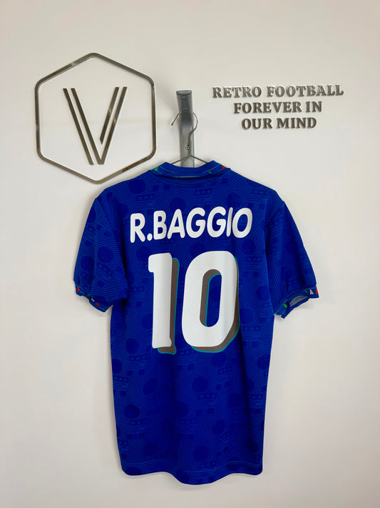 1994 - Italie - Baggio (S)