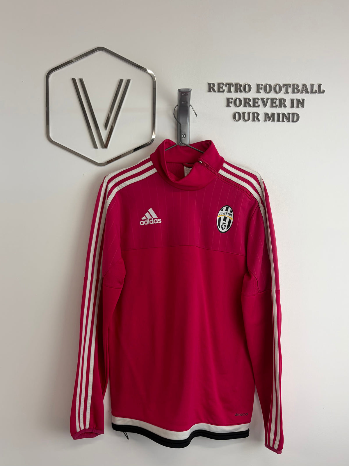 2015/2016 - Juventus - pull-over