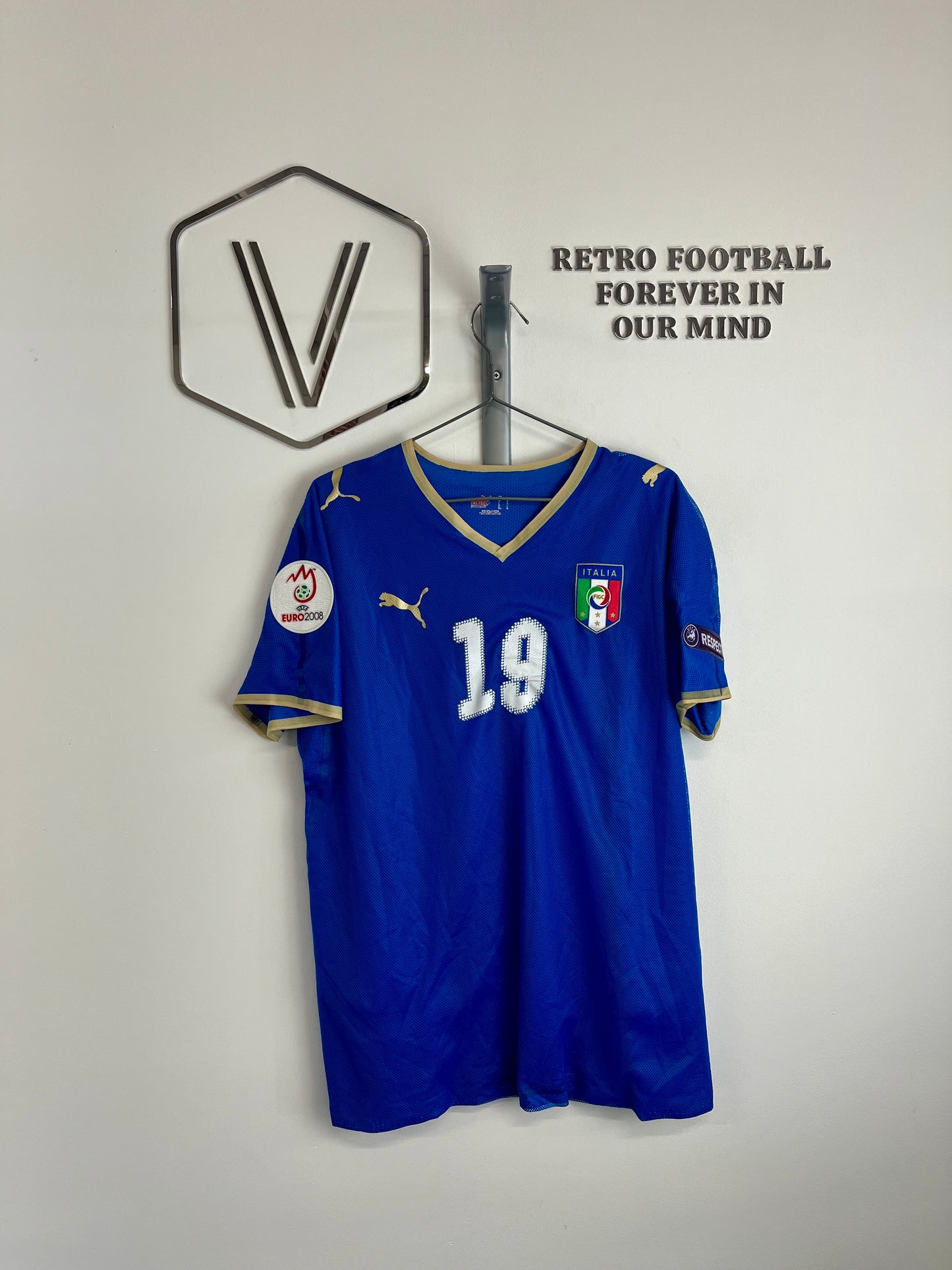 2008 - Italie - Zambrotta