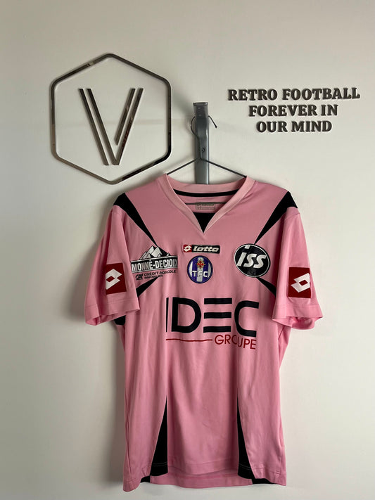 2007/2008 - TFC