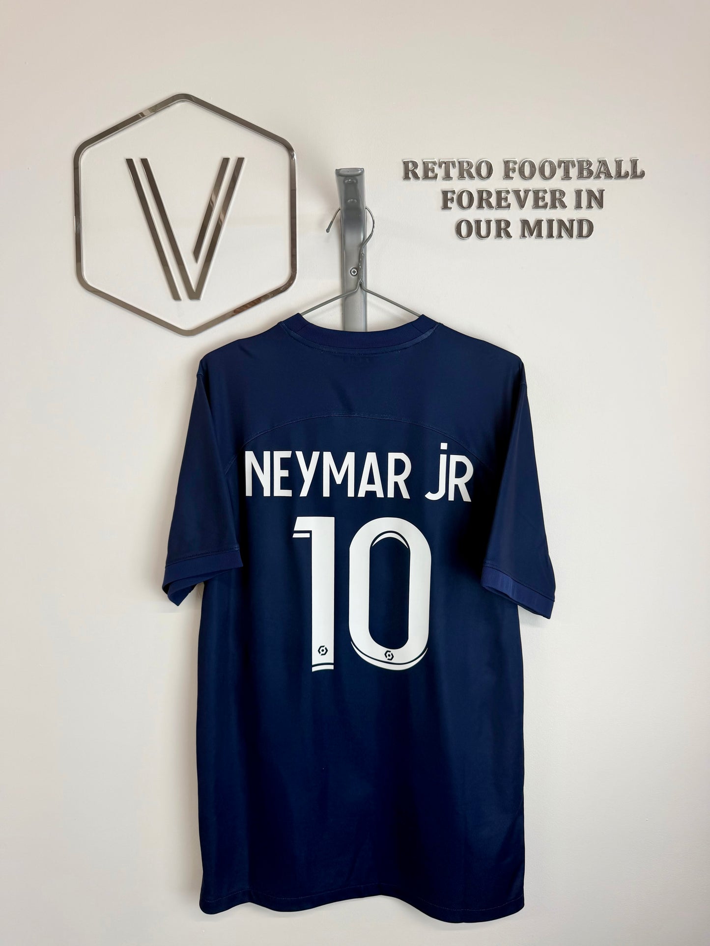 2022/2023 - PSG - Neymar